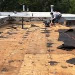 The Best Options For Flat Roof Replacement