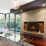 A Simple DIY Guide to Installing Glass Fireplace Doors