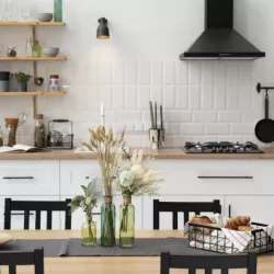 How to Create a Chef’s Paradise: Storage and Design Tips for Your Kitchen